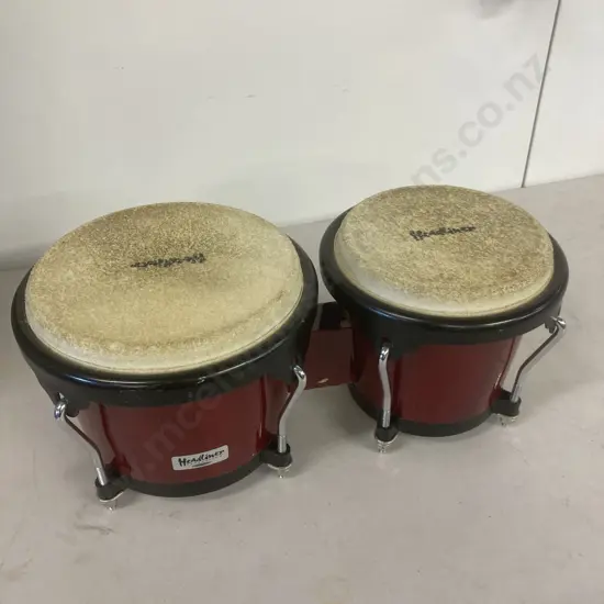 Headliner Bongos