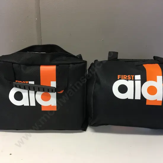 Play It Safe First Aid 3 Kits x2