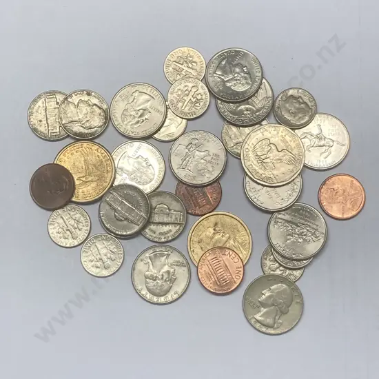 American Coins