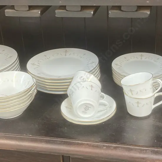Noritake 'Courtney' Dinner Ware #6520
