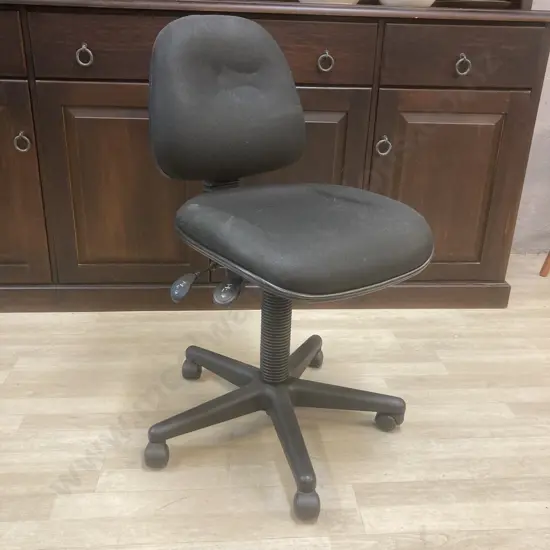 EOS 2 Graphic Desk Chair