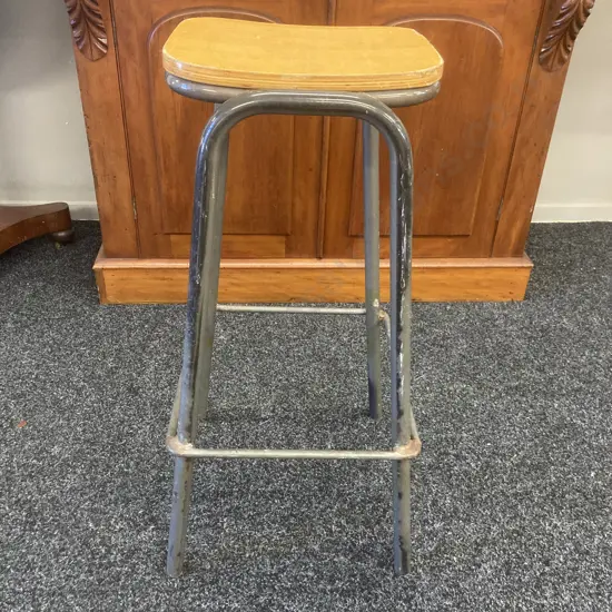 Cintesi Bar Stool. H75cm