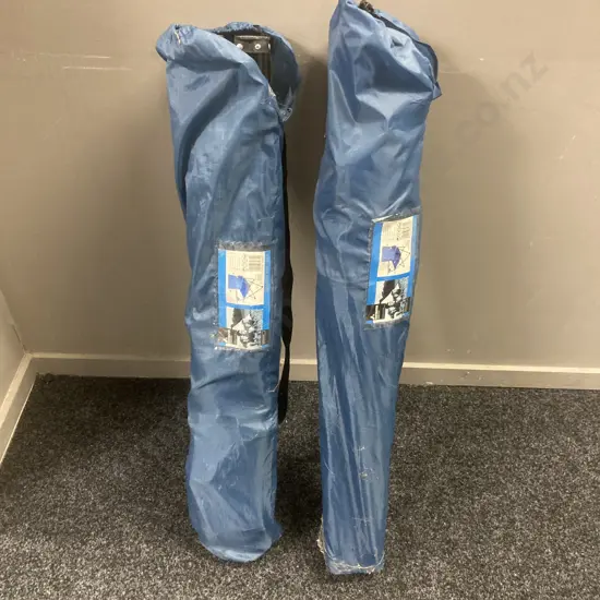 Pair of Navigator South Action Chairs
