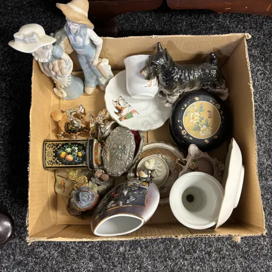 Box of Assorted