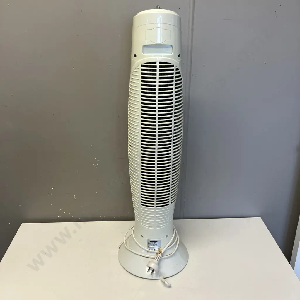Moretti 83cm Tower Fan Model MTF35A Image 1++