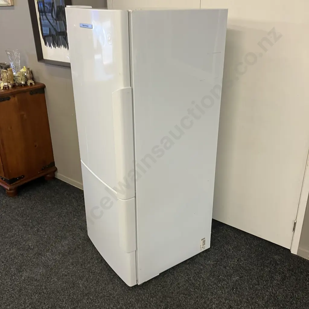 Fisher & Paykel E372B Active Smart Fridge Freezer, 308 Litre, Serial #RKG842538 Image 1++