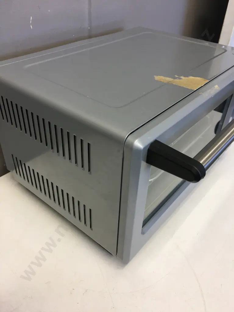 Sunbeam Convection Bake & Grill Mini Oven Image 1++