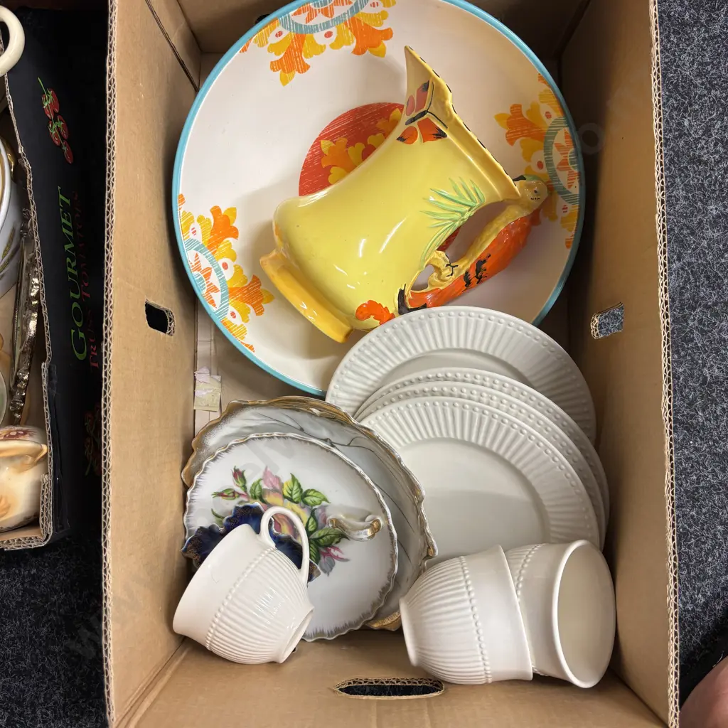 Box of Assorted Image 1++