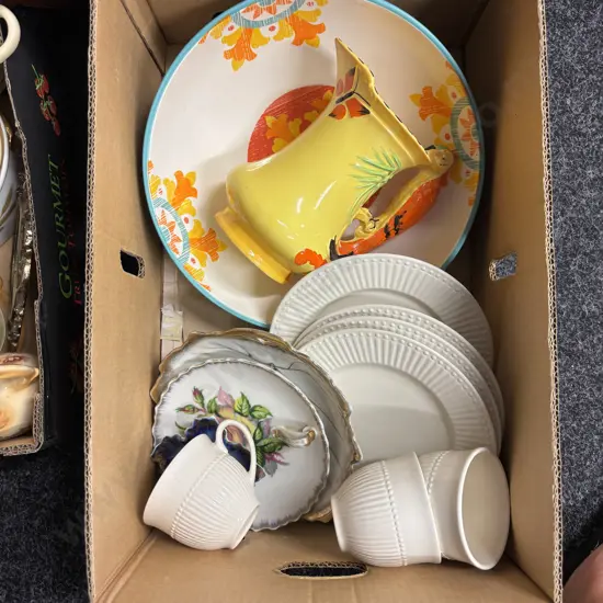 Box of Assorted