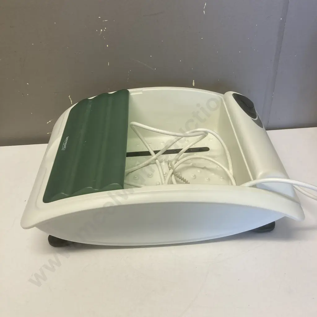 Sunbeam FootSpa & Kambrook Thermo Guard Heater Image 1++