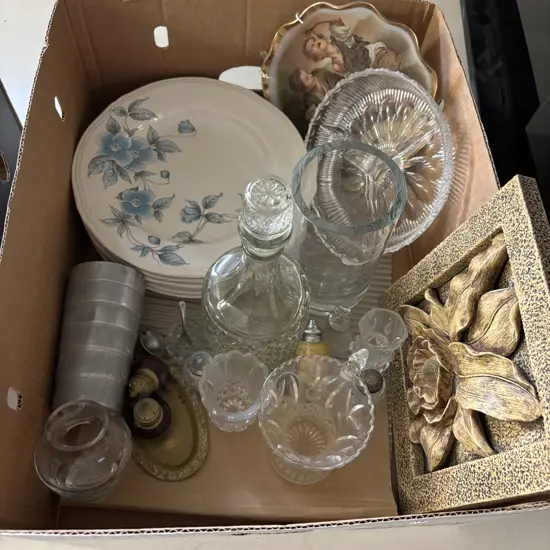 Box of Assorted