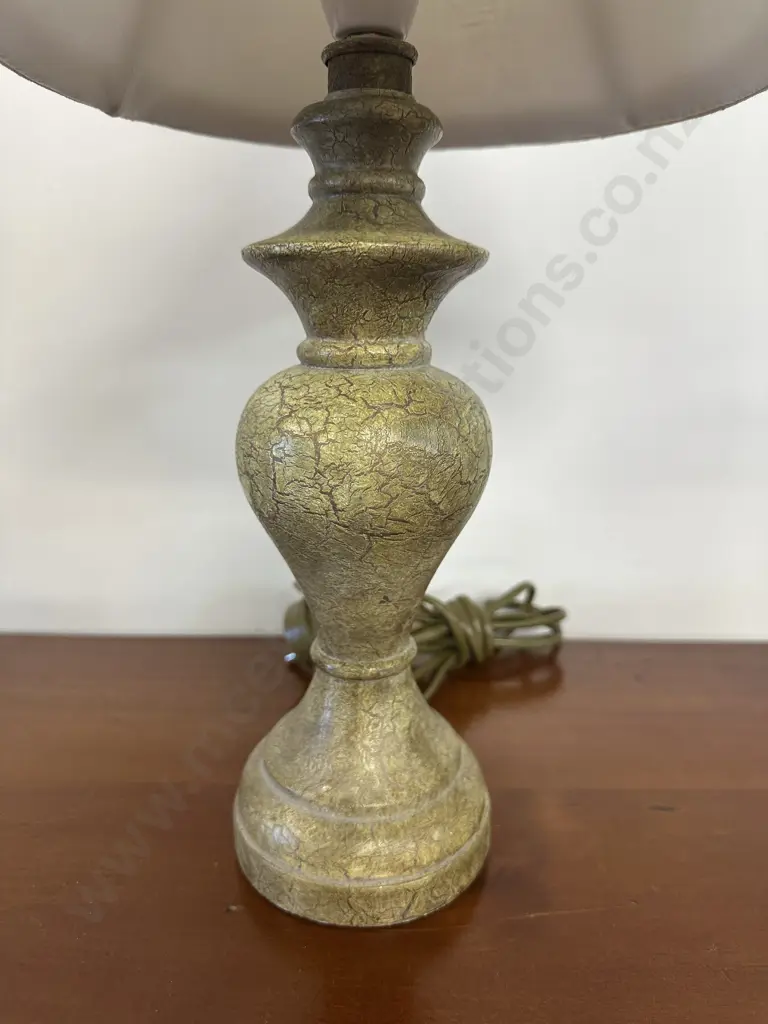 Lucci Table Lamp H45cm. Image 1++