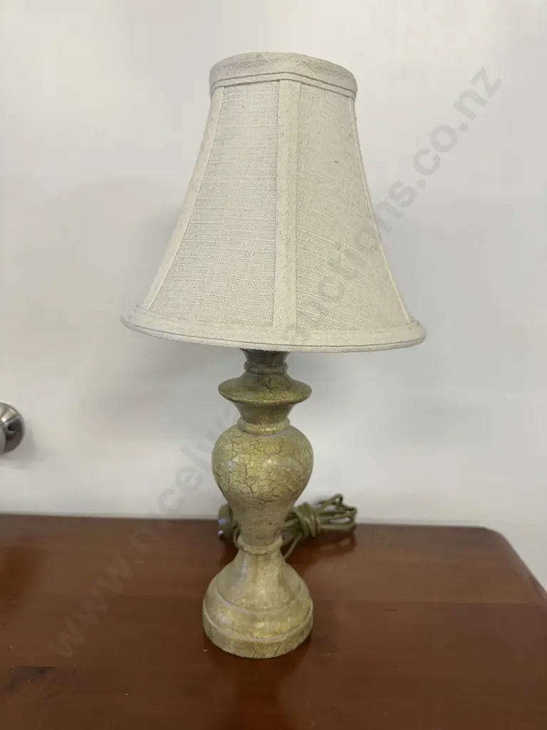 Lucci Table Lamp H45cm. Image 1++