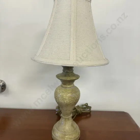 Lucci Table Lamp H45cm.