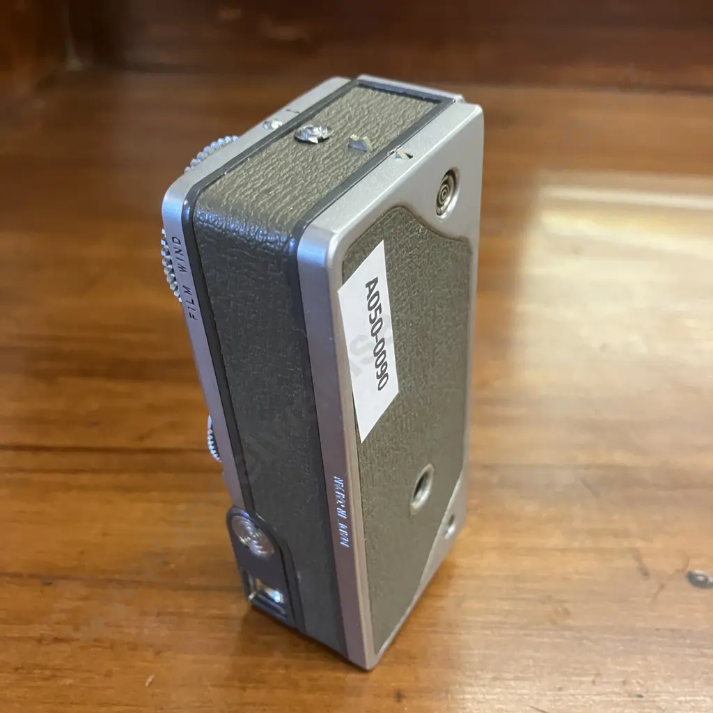 Mamiya 16 Automatic Subminiature Spy Viewfinder Camera Sekor 2.8/25mm Image 1++