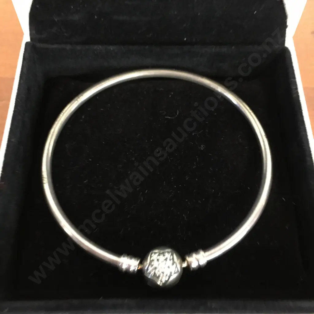 Pandora Bangle Image 1++