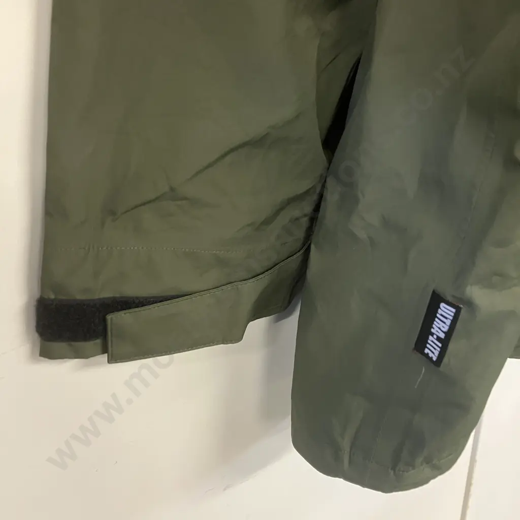 Stoney Creek Stow It Jacket Size X-Large Image 1++