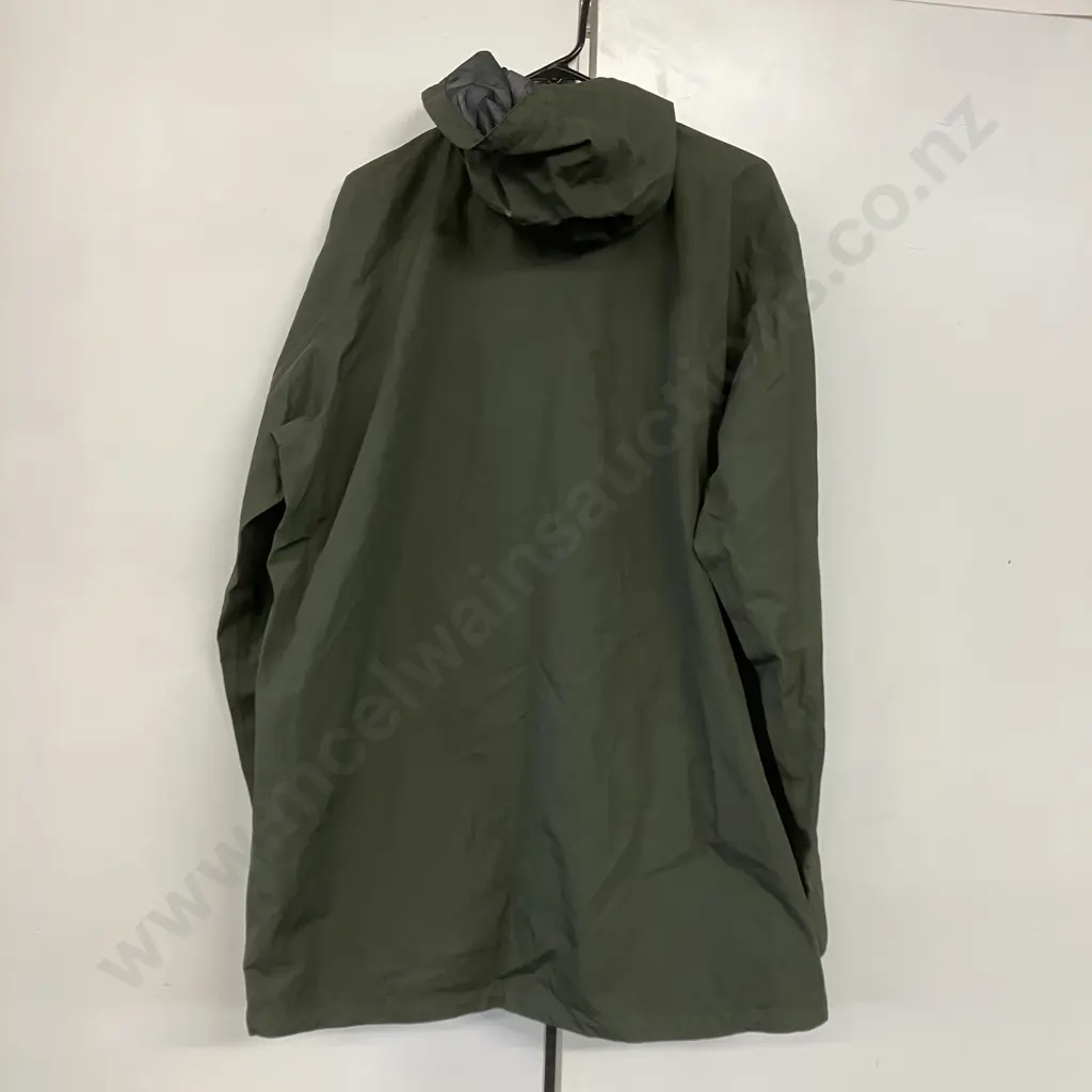 Stoney Creek Stow It Jacket Size X-Large Image 1++