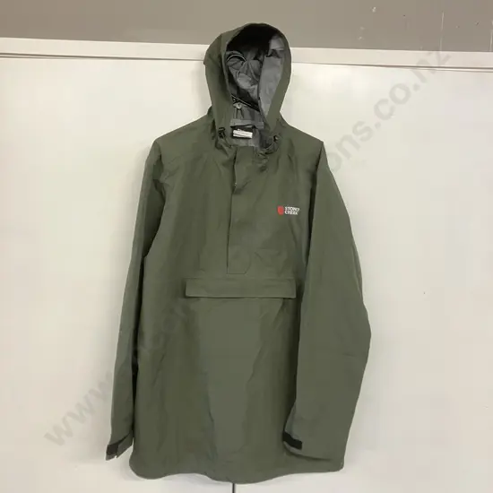 Stoney Creek Stow It Jacket Size X-Large