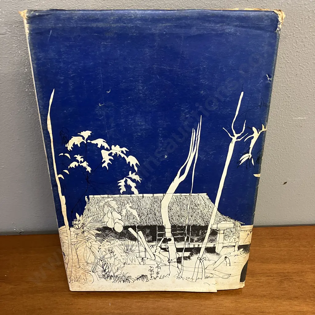 Sketches from Vietnam by Richard West, 1968 First Edition Hardcover & Dust Jacket, Ho Chi Minh by Jean Lacouture Image 1++