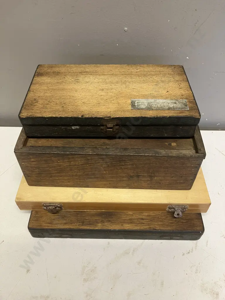 Boxed Tools Image 1++