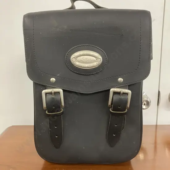K-Drive Sissybar Click & Lock Bag