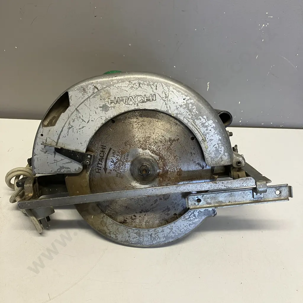 Hitachi C9 1750W 235mm Corded Circular Saw Image 1++