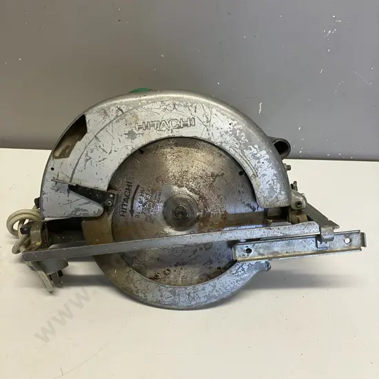 Hitachi C9 1750W 235mm Corded Circular Saw