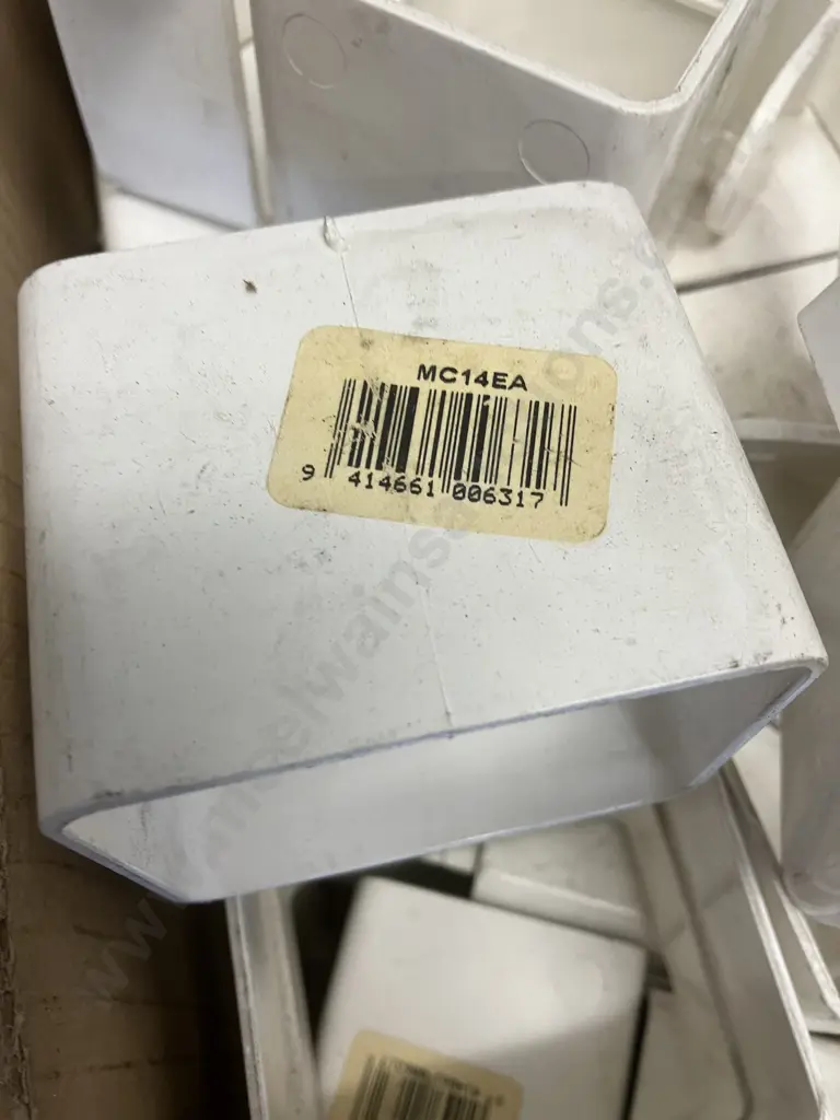 Box Marley Spouting Fittings Image 1++