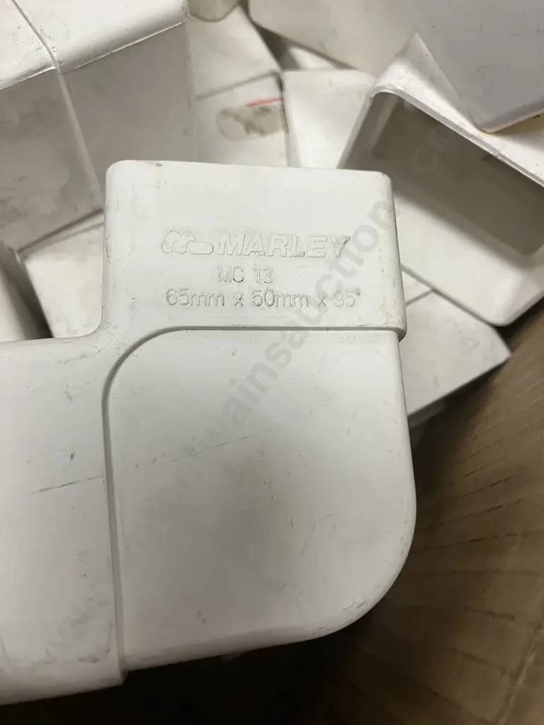 Box Marley Spouting Fittings Image 1++