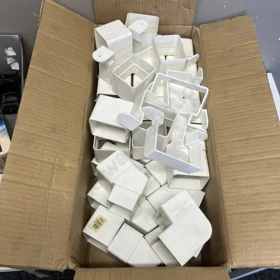 Box Marley Spouting Fittings