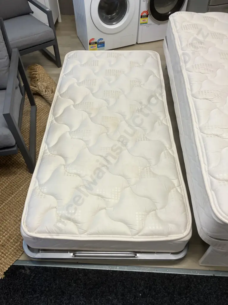 Sleepyhead Heritage Trundler Bedset - King Single Image 1++