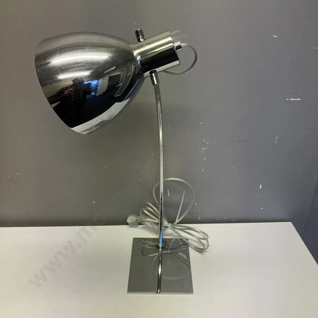 Stylux Desk Lamp, Model T-728 Image 1++