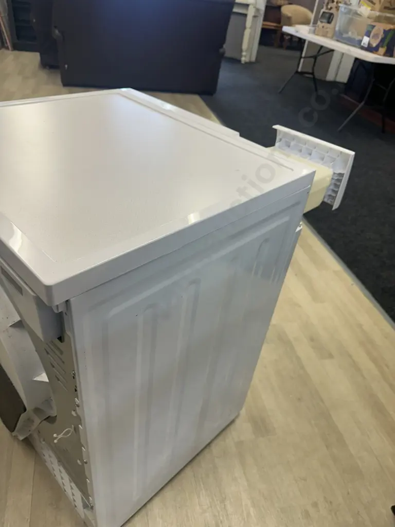 Midea 7kg Heat Pump Dryer MDC70-CH03B06-AU Image 1++