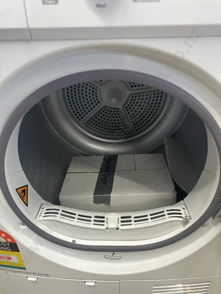 Midea 7kg Heat Pump Dryer MDC70-CH03B06-AU Image 1++