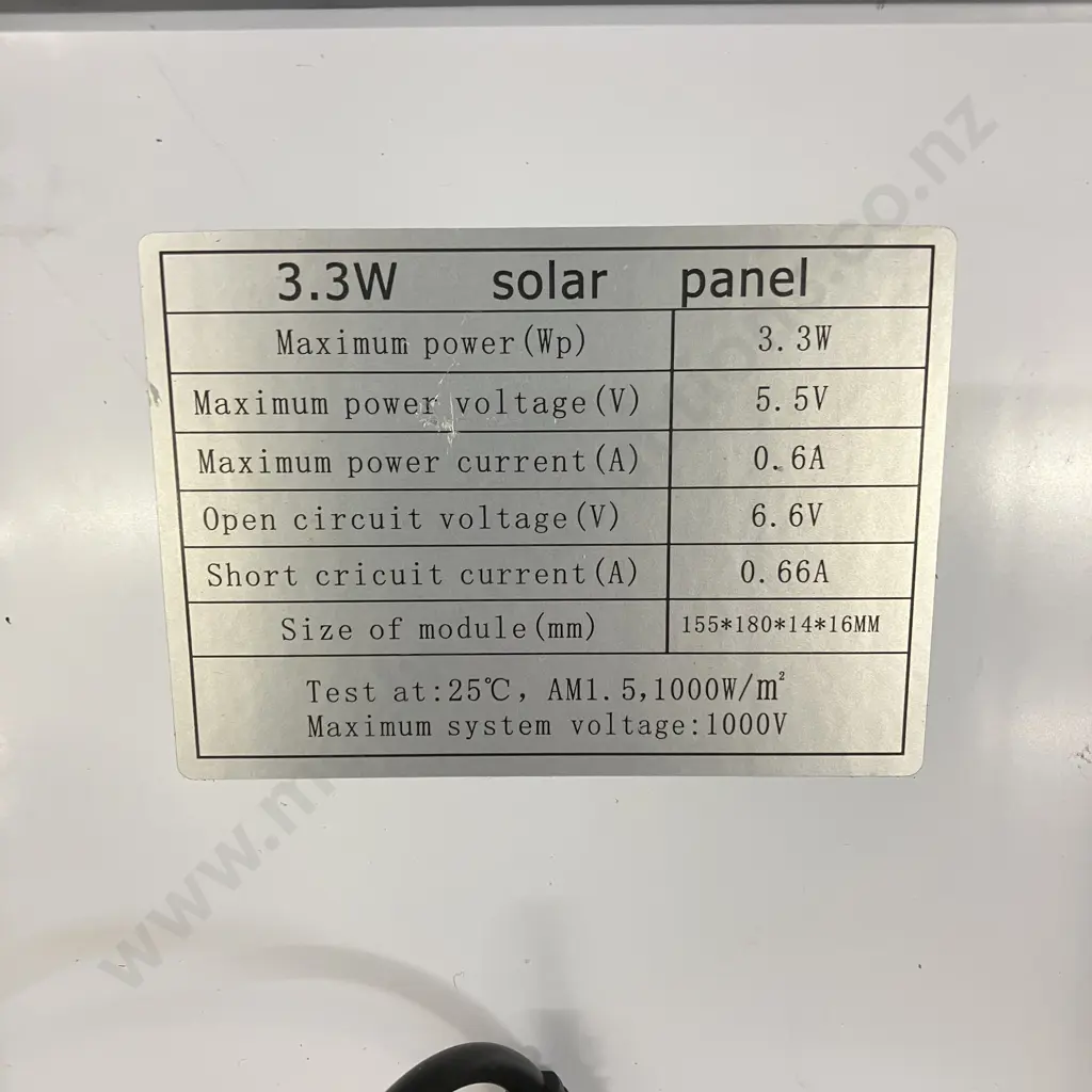 WYZE Cam Security Cameras x 3, WVOD1 With Mounts, Base Station WVODB , 3 x 3.3V New Solar Panels, V5 Video Door Bell Etc Image 1++