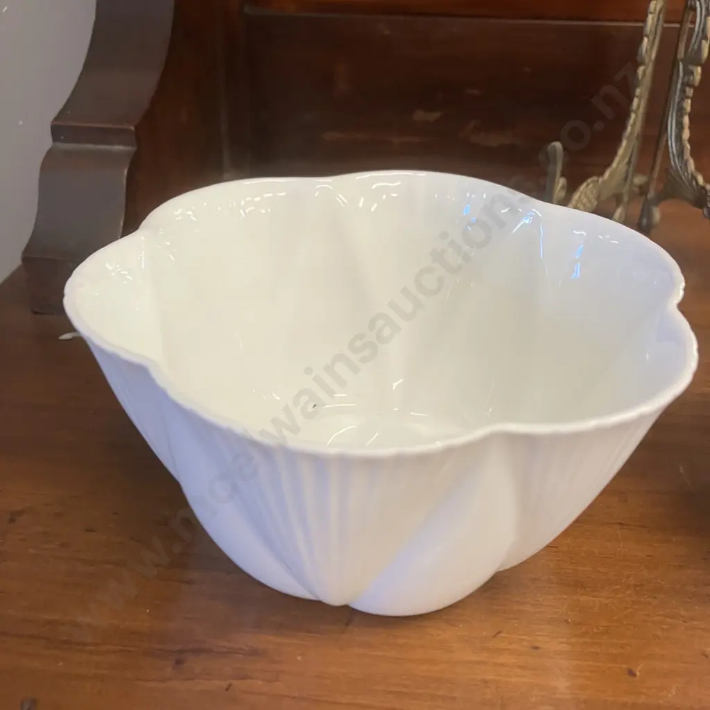 Vintage Shelley Dainty Floral Handle Creamer & Open Sugar Bowl, Late Foley Shelly Dainty Jug #Rd272101 Image 1++
