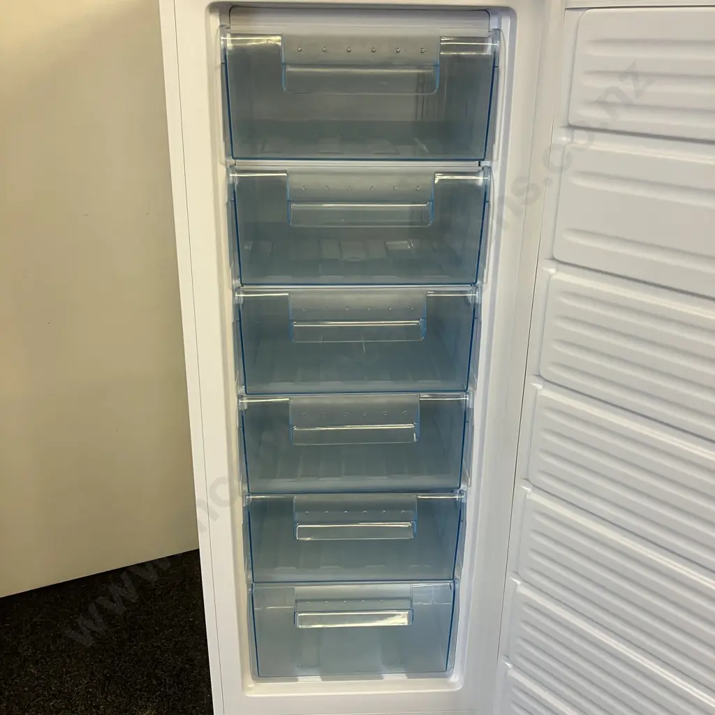 Aspira 167 Litre Upright Freezer - Model TWLF-170 Image 1++
