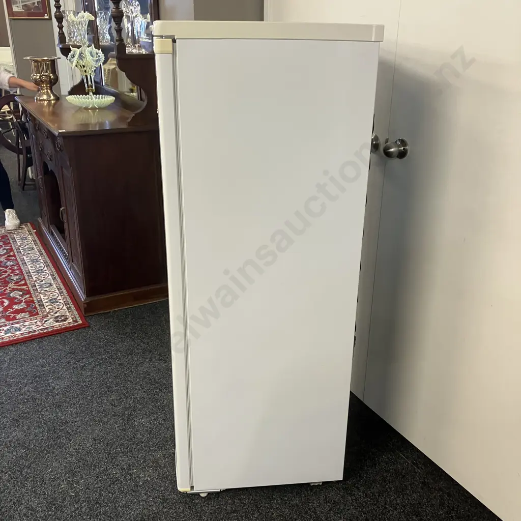 Aspira 167 Litre Upright Freezer - Model TWLF-170 Image 1++