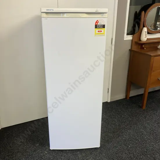 Aspira 167 Litre Upright Freezer - Model TWLF-170