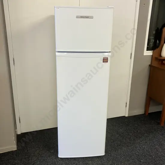Fisher & Paykel E249T 248 Litre Fridge Freezer, #LIF120266
