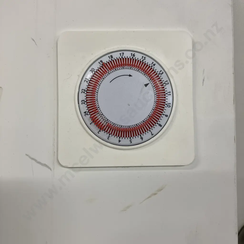 Goldair GEC0255 Panel Heater With Timer Image 1++
