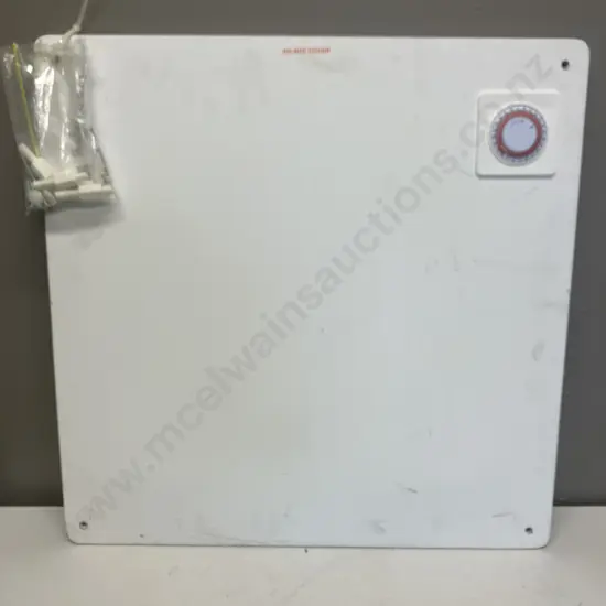 Goldair GEC0255 Panel Heater With Timer