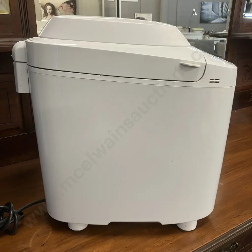 Panasonic SD-2501WST Automatic Breadmaker Image 1++