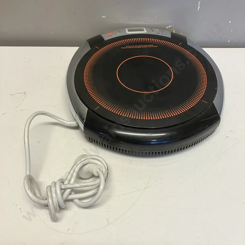 F.E.D Portable Induction Cooker - Model C16B-HV Image 1++