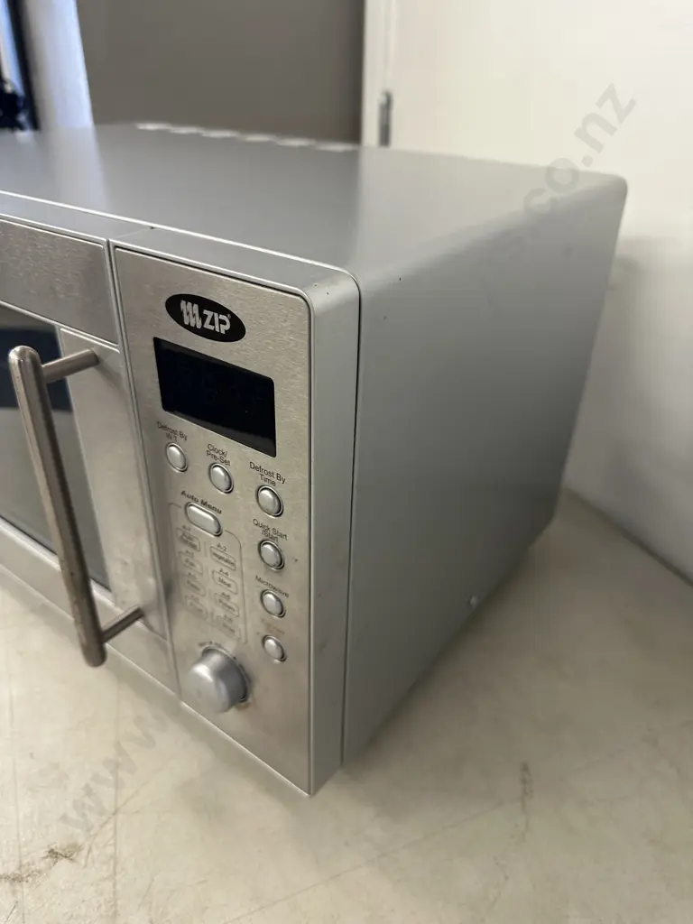 Zip Microwave 1300w  Image 1++