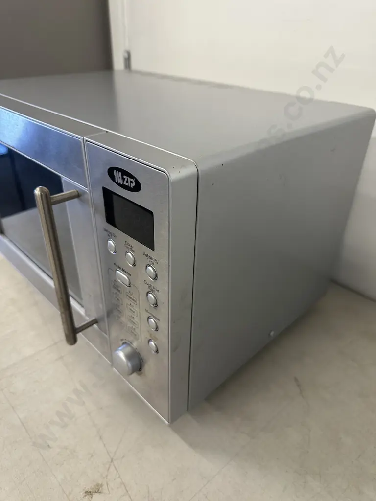 Zip Microwave 1300w  Image 1++
