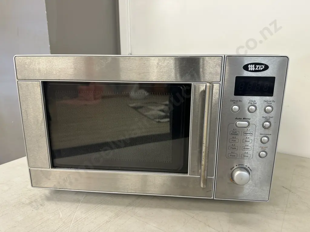 Zip Microwave 1300w  Image 1++
