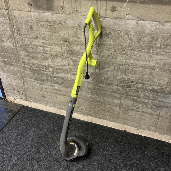 Ryobi EasyEdge Corded Line Trimmer