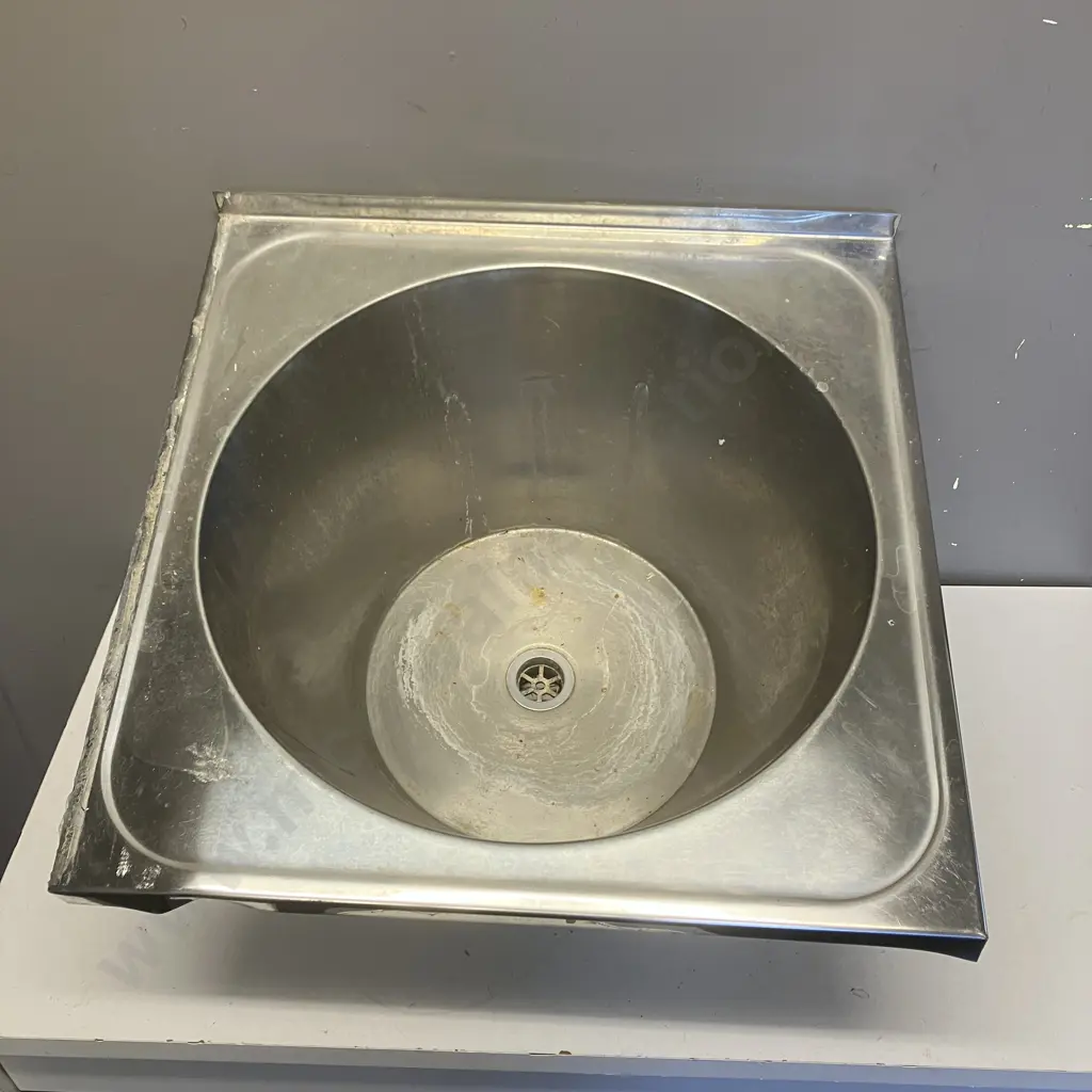 Stainless Steel Sink Image 1++